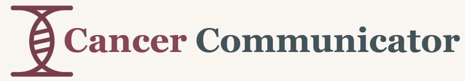 Cancer Communicator